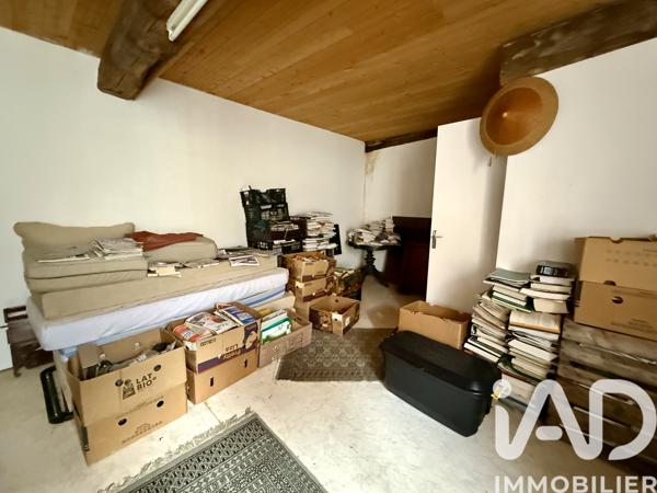 Maison à vendre 4 pièces 90 m² Cormeilles