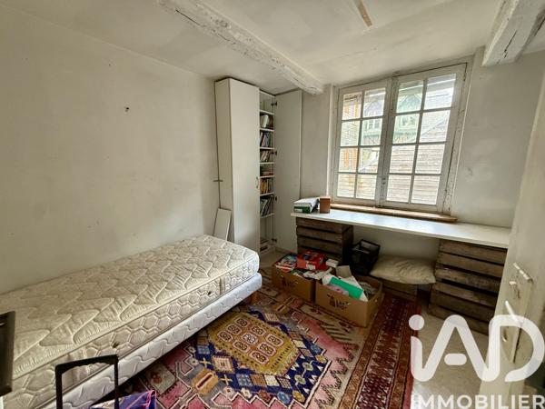 Maison à vendre 4 pièces 90 m² Cormeilles