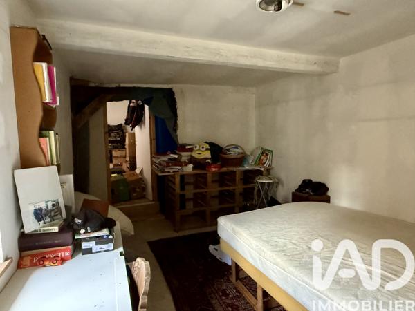 Maison à vendre 4 pièces 90 m² Cormeilles