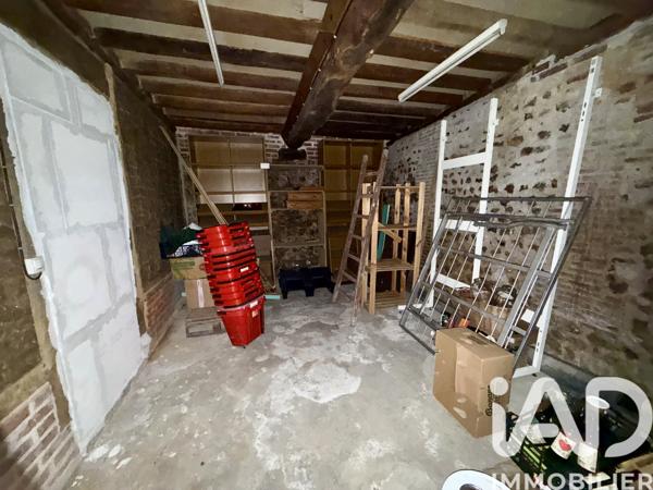Maison à vendre 4 pièces 90 m² Cormeilles