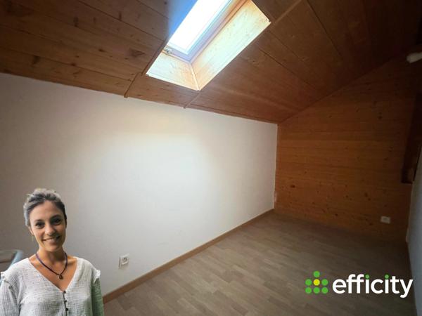 Appartement 4 pièces - 120 m²