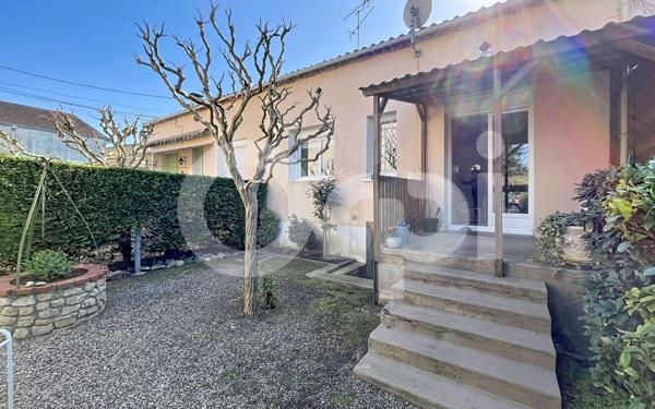 Immeuble à vendre    3 pièces •  Bergerac