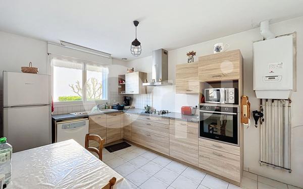 Immeuble à vendre    3 pièces •  Bergerac