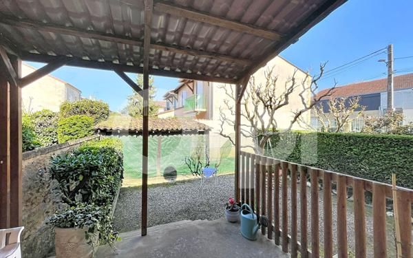 Immeuble à vendre    3 pièces •  Bergerac