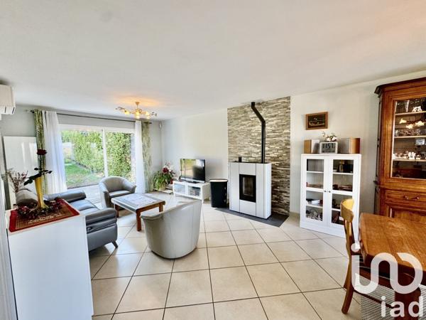 Maison à vendre 7 pièces 164 m² Corbeil-Essonnes