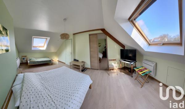 Maison à vendre 7 pièces 164 m² Corbeil-Essonnes