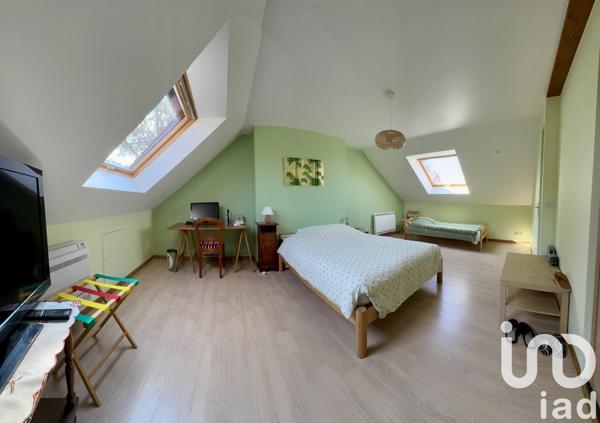 Maison à vendre 7 pièces 164 m² Corbeil-Essonnes