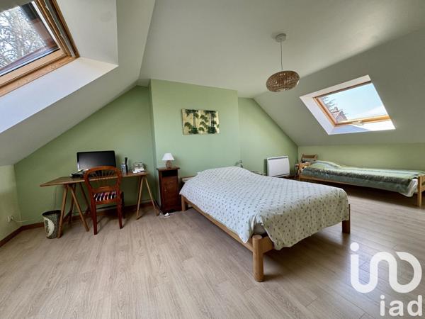 Maison à vendre 7 pièces 164 m² Corbeil-Essonnes