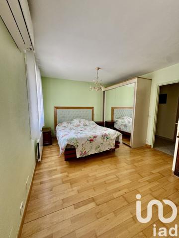 Maison à vendre 7 pièces 164 m² Corbeil-Essonnes