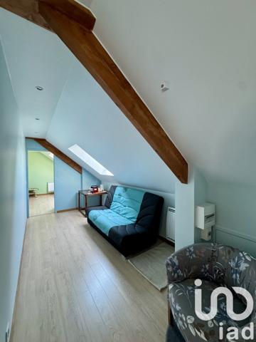 Maison à vendre 7 pièces 164 m² Corbeil-Essonnes