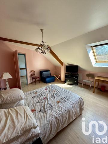 Maison à vendre 7 pièces 164 m² Corbeil-Essonnes