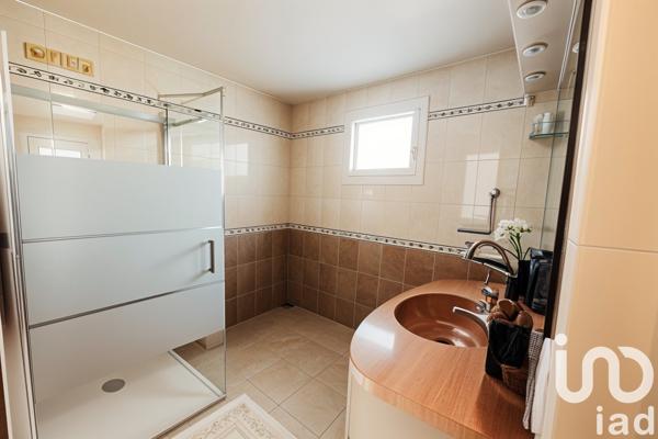 Maison à vendre 7 pièces 164 m² Corbeil-Essonnes