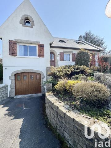 Maison à vendre 7 pièces 164 m² Corbeil-Essonnes