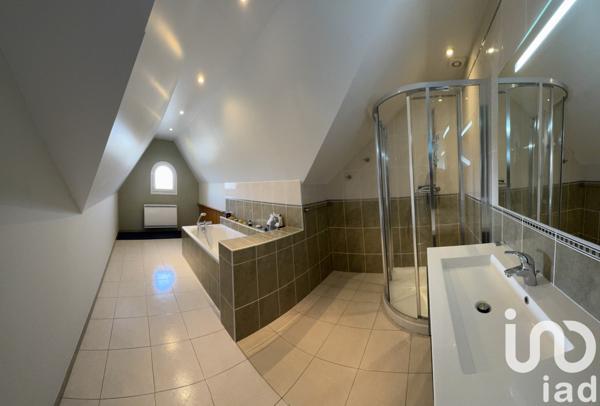 Maison à vendre 7 pièces 164 m² Corbeil-Essonnes