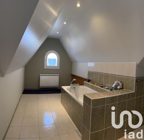 Maison à vendre 7 pièces 164 m² Corbeil-Essonnes