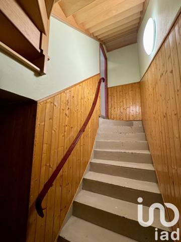 Maison à vendre 7 pièces 164 m² Corbeil-Essonnes