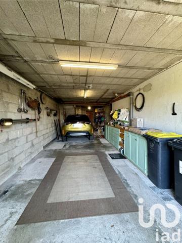 Maison à vendre 7 pièces 164 m² Corbeil-Essonnes