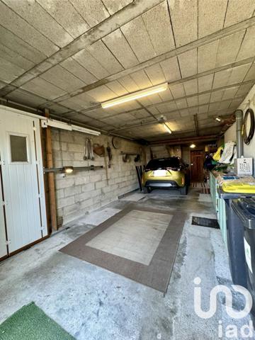 Maison à vendre 7 pièces 164 m² Corbeil-Essonnes