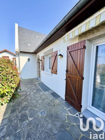 Maison à vendre 7 pièces 164 m² Corbeil-Essonnes