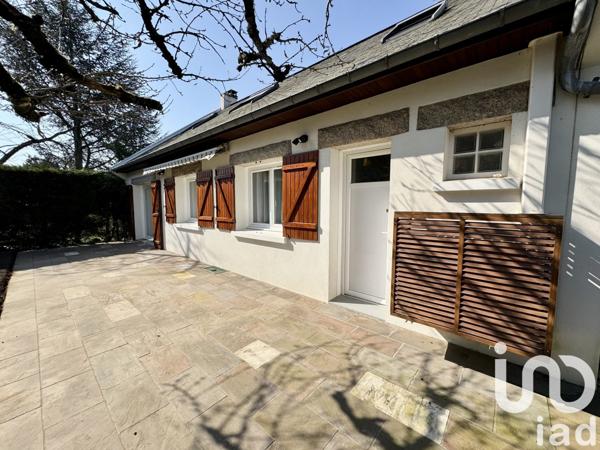 Maison à vendre 7 pièces 164 m² Corbeil-Essonnes