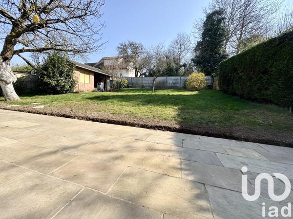 Maison à vendre 7 pièces 164 m² Corbeil-Essonnes