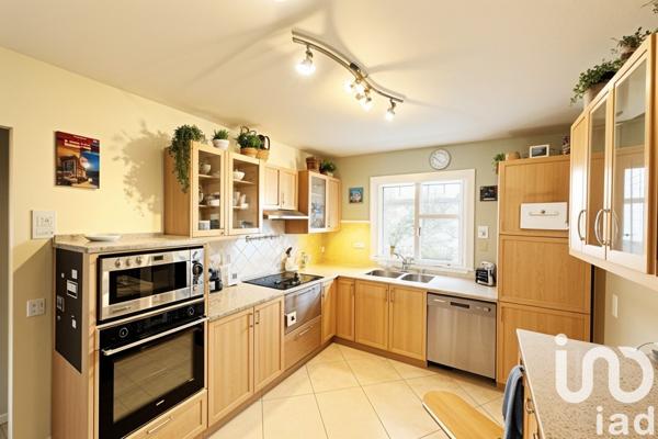 Maison à vendre 7 pièces 164 m² Corbeil-Essonnes