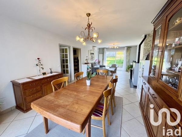 Maison à vendre 7 pièces 164 m² Corbeil-Essonnes