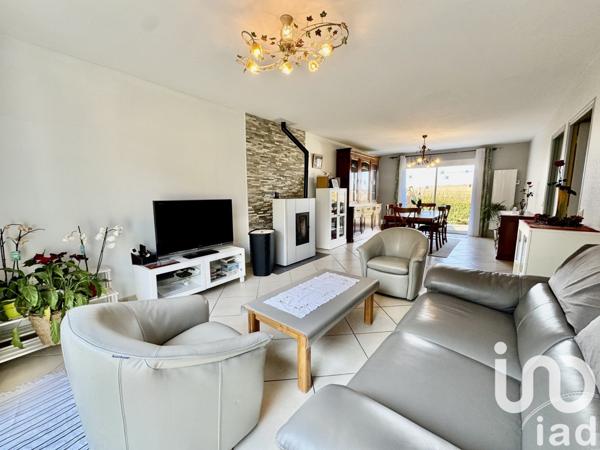 Maison à vendre 7 pièces 164 m² Corbeil-Essonnes