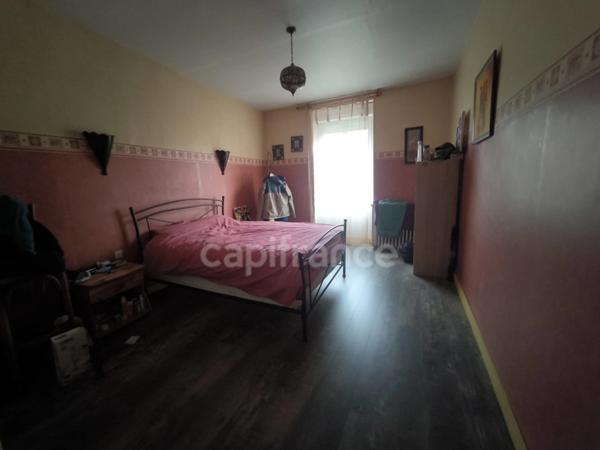 Fonds de commerce et murs à vendre NERONDES (18)