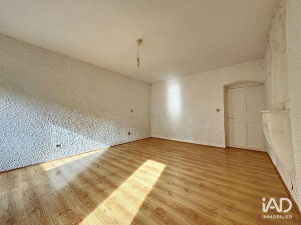 Appartement à vendre 2 pièces 66 m² Taninges
