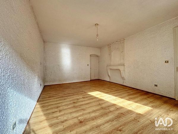 Appartement à vendre 2 pièces 66 m² Taninges