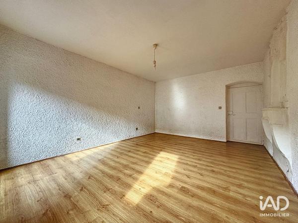Appartement à vendre 2 pièces 66 m² Taninges