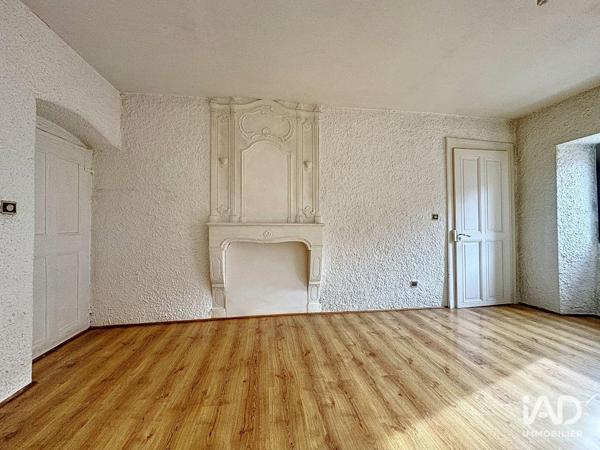 Appartement à vendre 2 pièces 66 m² Taninges