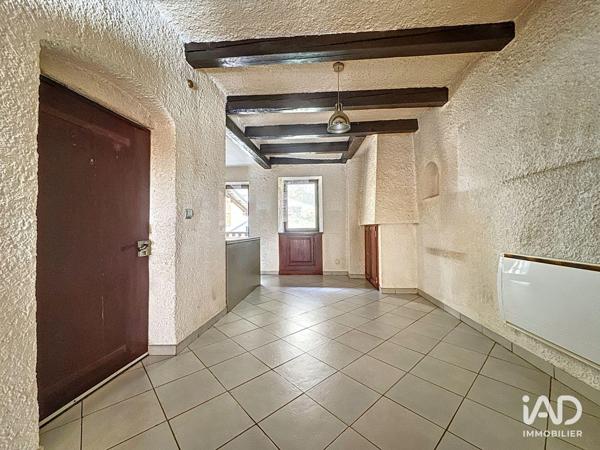 Appartement à vendre 2 pièces 66 m² Taninges
