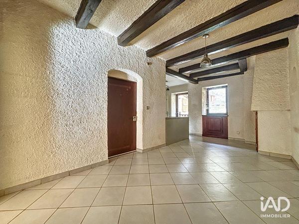 Appartement à vendre 2 pièces 66 m² Taninges