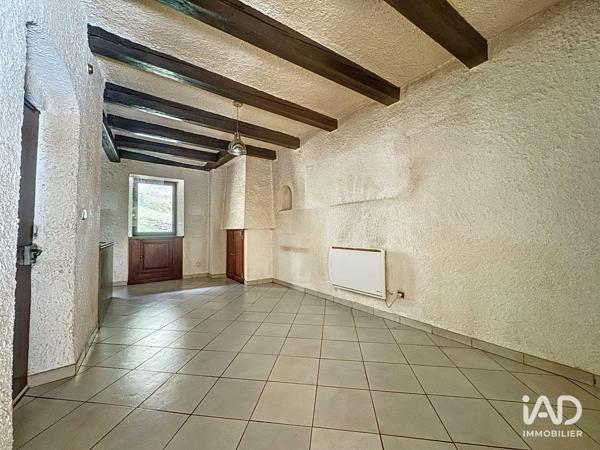 Appartement à vendre 2 pièces 66 m² Taninges