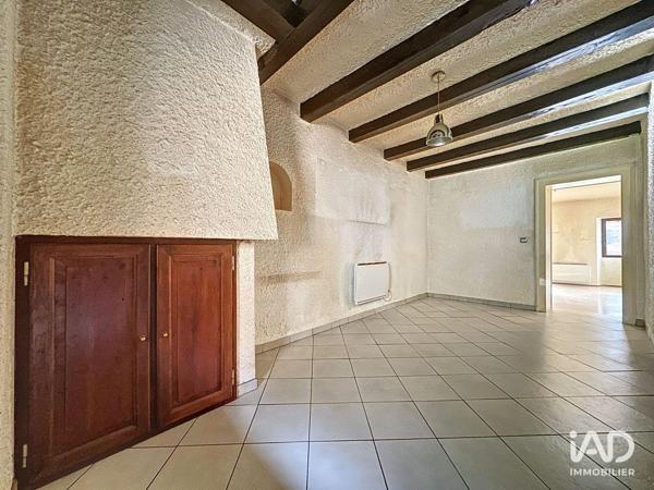 Appartement à vendre 2 pièces 66 m² Taninges