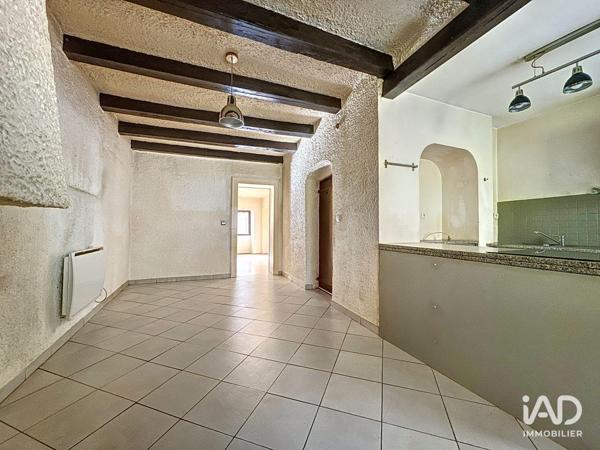 Appartement à vendre 2 pièces 66 m² Taninges