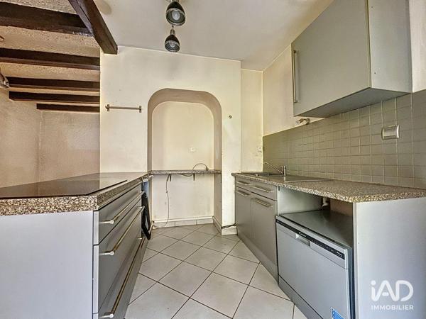 Appartement à vendre 2 pièces 66 m² Taninges