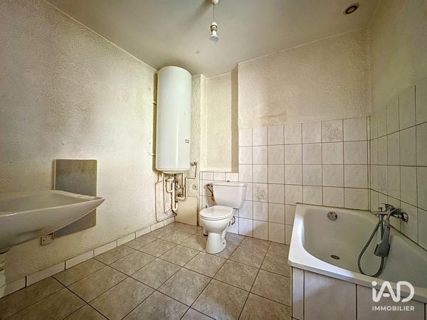 Appartement à vendre 2 pièces 66 m² Taninges