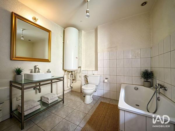 Appartement à vendre 2 pièces 66 m² Taninges