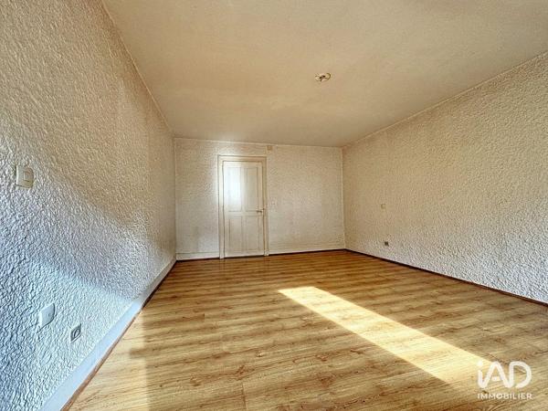 Appartement à vendre 2 pièces 66 m² Taninges