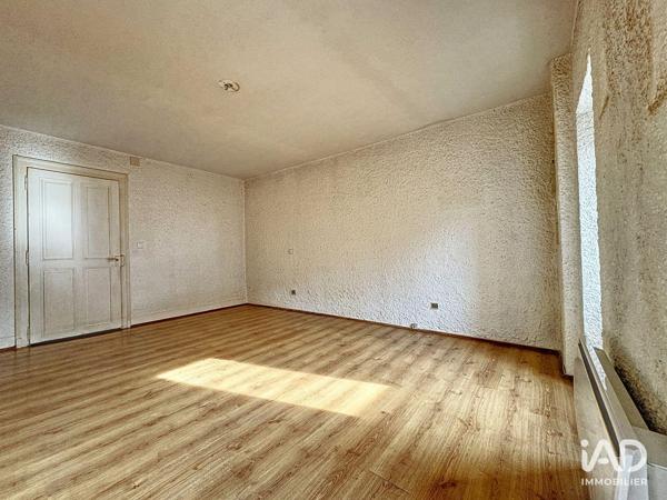 Appartement à vendre 2 pièces 66 m² Taninges