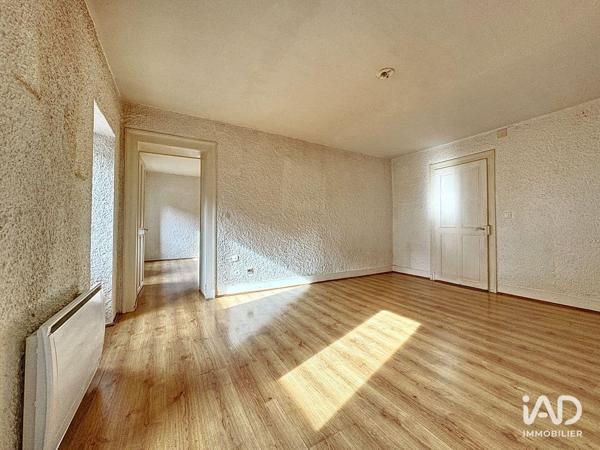 Appartement à vendre 2 pièces 66 m² Taninges