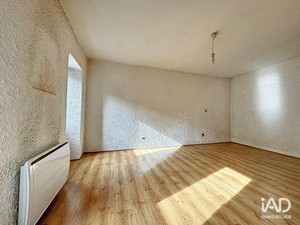 Appartement à vendre 2 pièces 66 m² Taninges