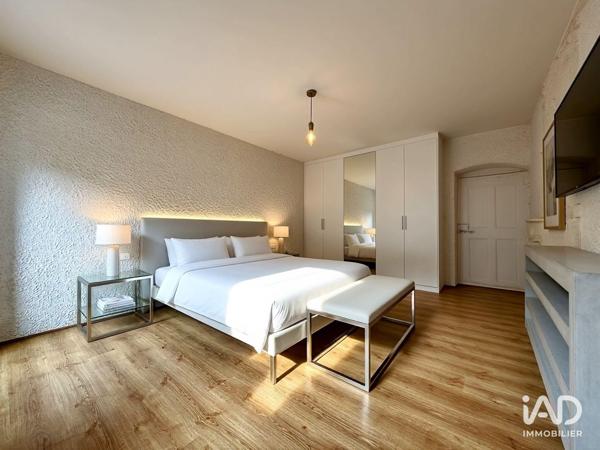 Appartement à vendre 2 pièces 66 m² Taninges