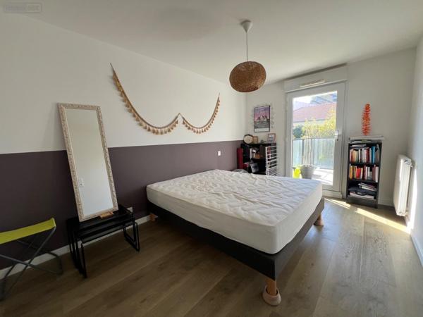 Appartement à vendre à La Baule-Escoublac en Loire-Atlantique (44500), ref : 15655/961   
Marché