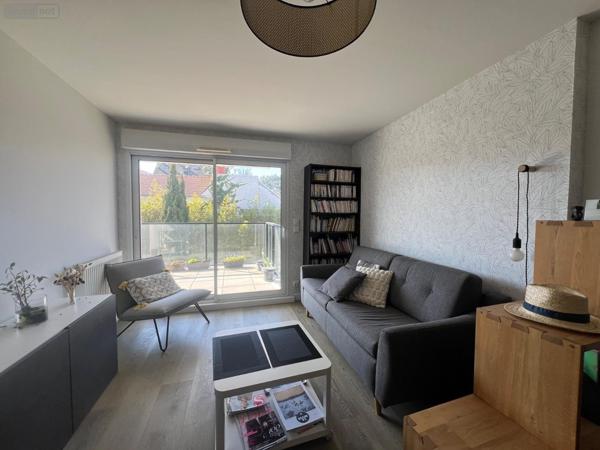 Appartement à vendre à La Baule-Escoublac en Loire-Atlantique (44500), ref : 15655/961   
Marché