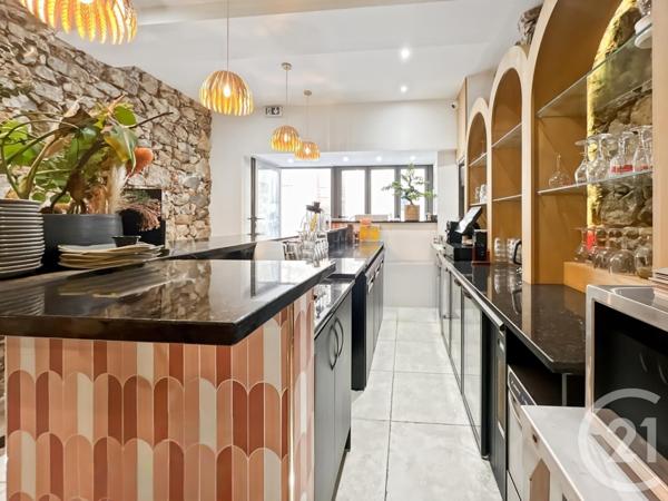 à vendre  71 m2 L ILE ROUSSE - 202