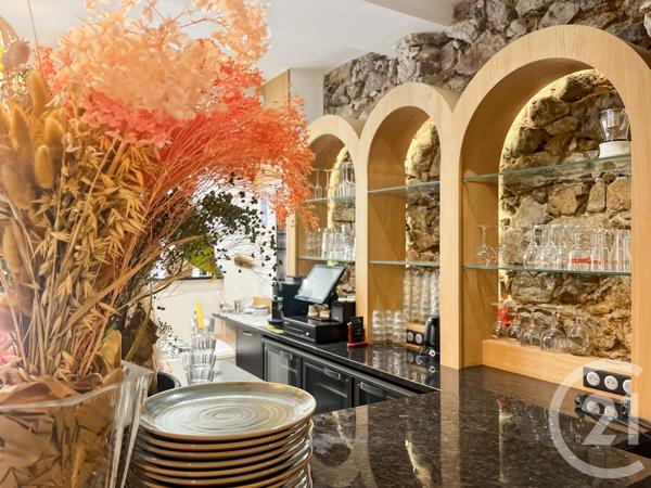 à vendre  71 m2 L ILE ROUSSE - 202